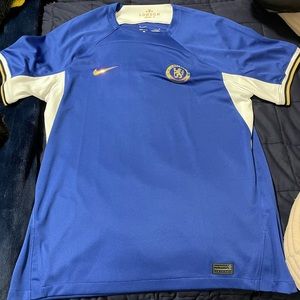 Men’s Chelsea Football Nike Jersey